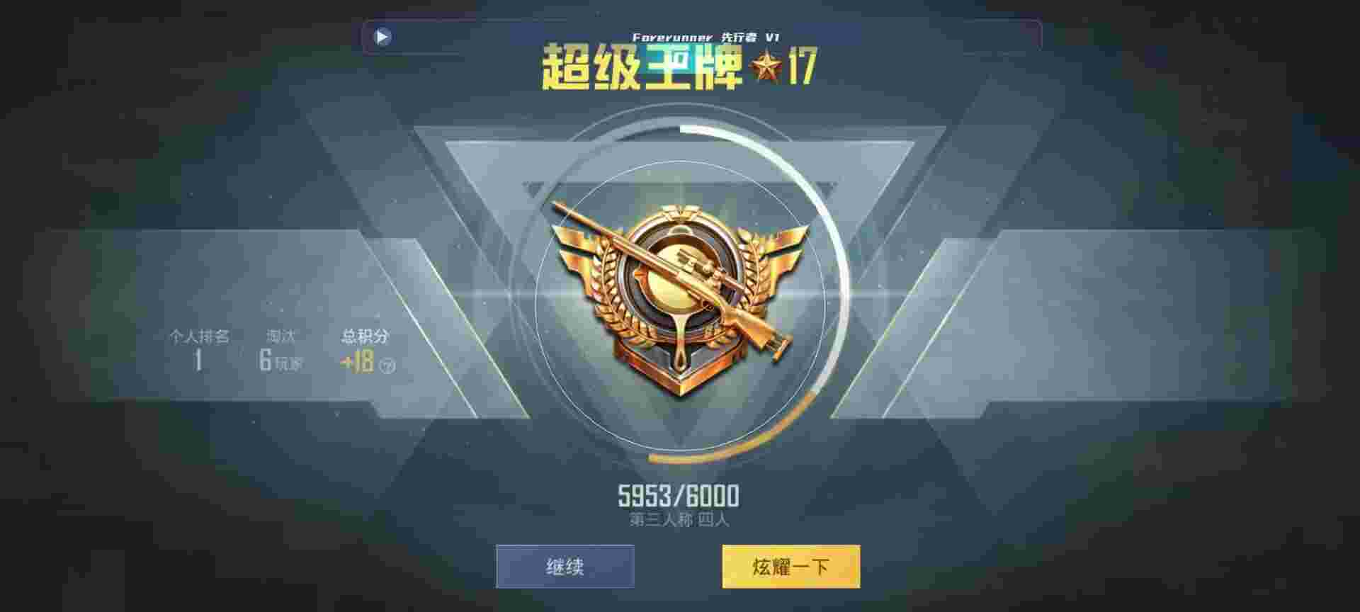 和平精英鸡腿辅助自瞄 - 我要看和平精英图片特辑辅助预览图